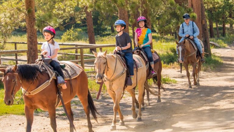 Kusadasi: Horse Riding Beach and Forest w/Transfer