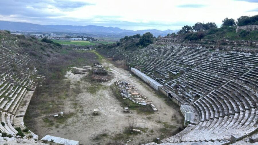 Kusadasi Shore Excursions Sirince Village from Kusadasi Port - Final Thoughts: Is This Tour for You?