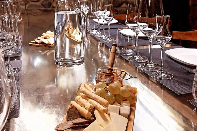 Kutaisi uncorked: Wine Tasting at a local Family Home - Good To Know