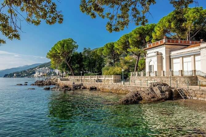 Kvarner Bay Tour with Opatija, Lovran and Local Specialties - The Full Breakdown: What’s Included and What to Expect