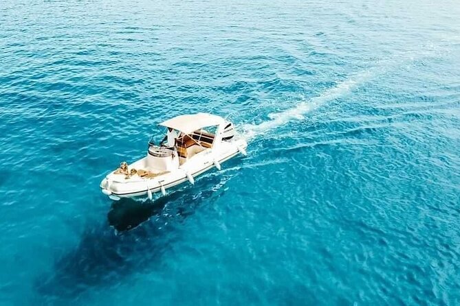 La Dolce Vita: ibenik Boat Tour - Authentic Experiences and Insider Insights