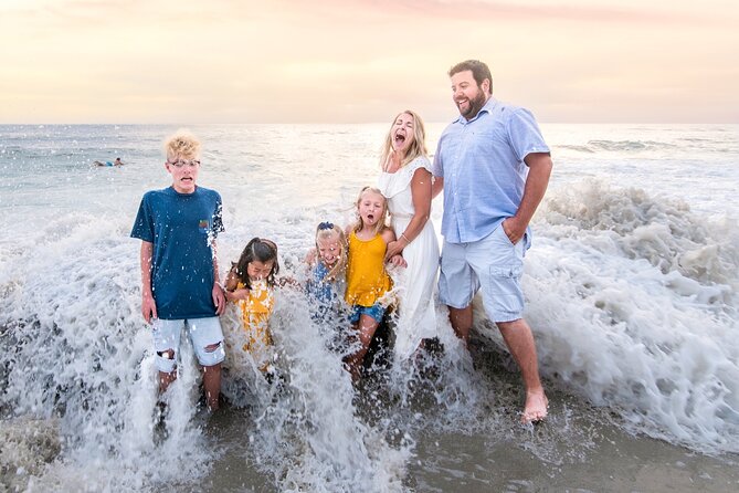 La Jolla Cove Photo Shoot - What Makes the La Jolla Cove Photo Shoot Special