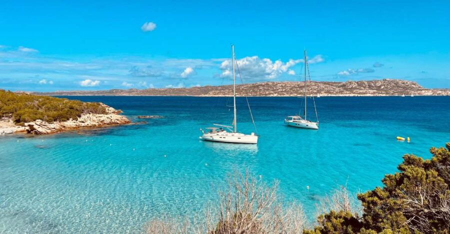 La Maddalena Arcipelago: Sailing boat tour with lunch - An In-Depth Look at the Experience