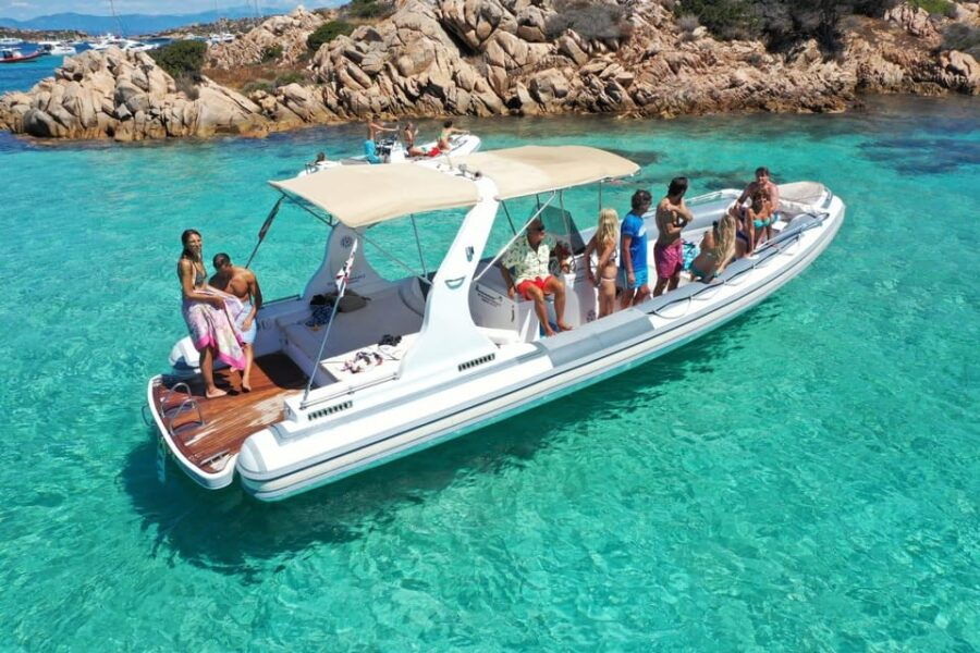 La Maddalena: Private Boat Tour with Snorkeling - Why Choose This Experience?