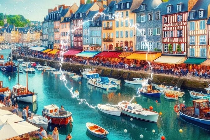 La Rochelle: Escape Game in Magic Theme Team - An In-Depth Look at the La Rochelle Escape Game Experience