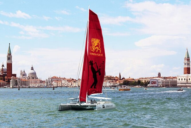 La Serenissima: Lagoon Cruise on Catamaran with Classical Music - Good To Know