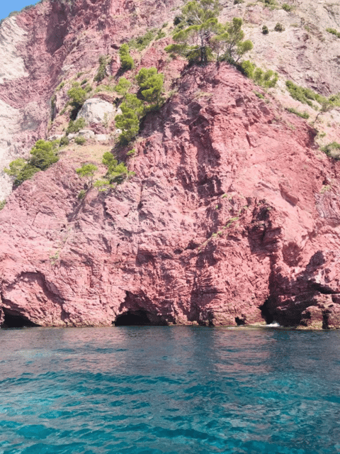 La Spezia, boat tour Portovenere, snorkeling and aperitivo - Exploring the Experience: What You Can Expect