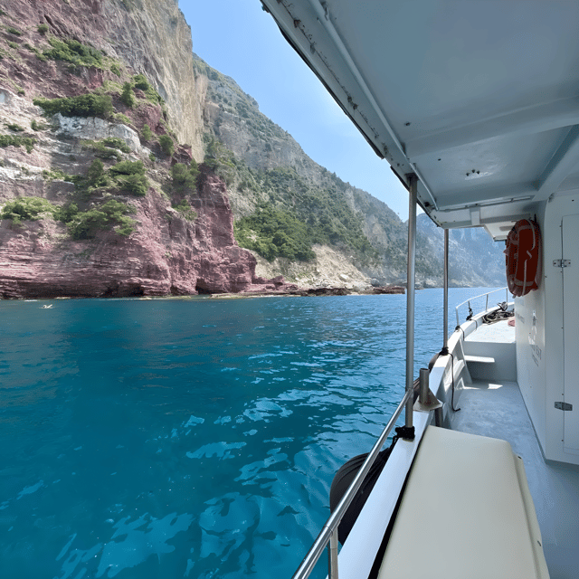La Spezia: private tour, Portovenere, snorkeling, aperitivo - A Closer Look at the Itinerary and Highlights