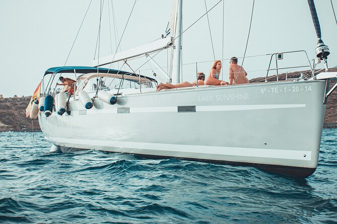 Lady Sunshine Luxury Boat Private Tour, 2, 4 or 8 hours - Who Is This Tour Best For?
