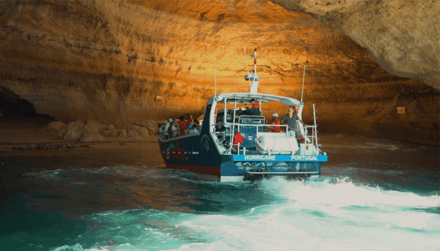Lagos: Dolphin & Benagil Tour with Marine Biologist - A Closer Look at the Itinerary