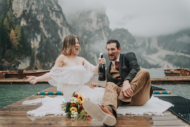 Lake Braies and Cadini di Misurina - Private Photographic Tour - Exploring the Dolomites: What You Can Expect