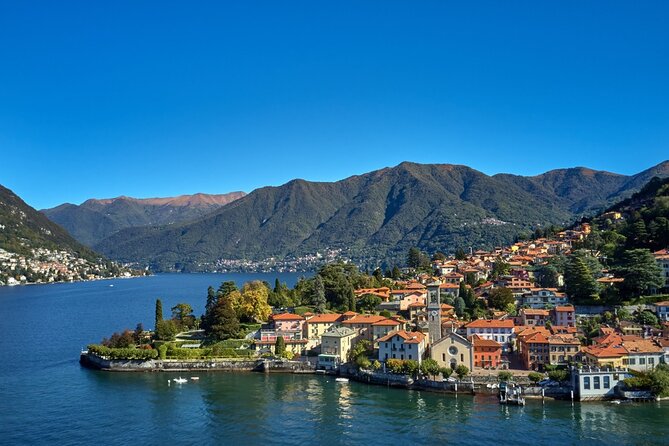 Lake Como: 2 Hours Boat Rent Without License - What to Expect from Your Lake Como Boat Rental  