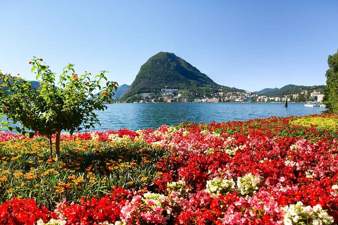 Lake Como And Lugano Full Day Trip