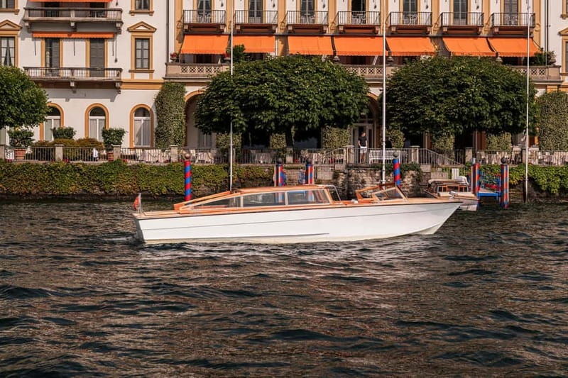 Lake Como Boat Tour - Good To Know
