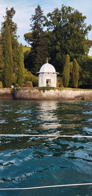 Lake Como: Classy Sailing tour, embrace the Eco-friendly way