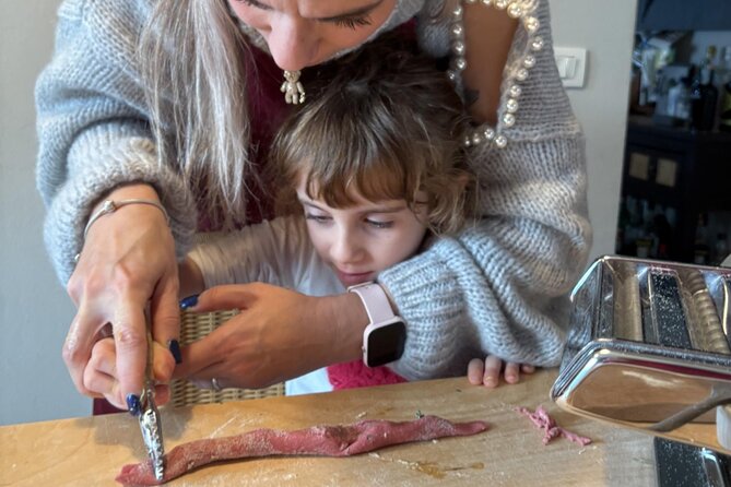 Lake Como Market Tour & Cooking Class with Annamaria - The Itinerary in Detail