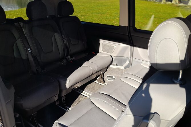 Lake Como Transportation From Milan Malpensa Airport to Varenna - Why Choose This Transfer?