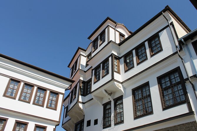 Lake Ohrid in a Day: Group Tour to the UNESCO City from Skopje - A Complete Look at the Lake Ohrid Day Tour