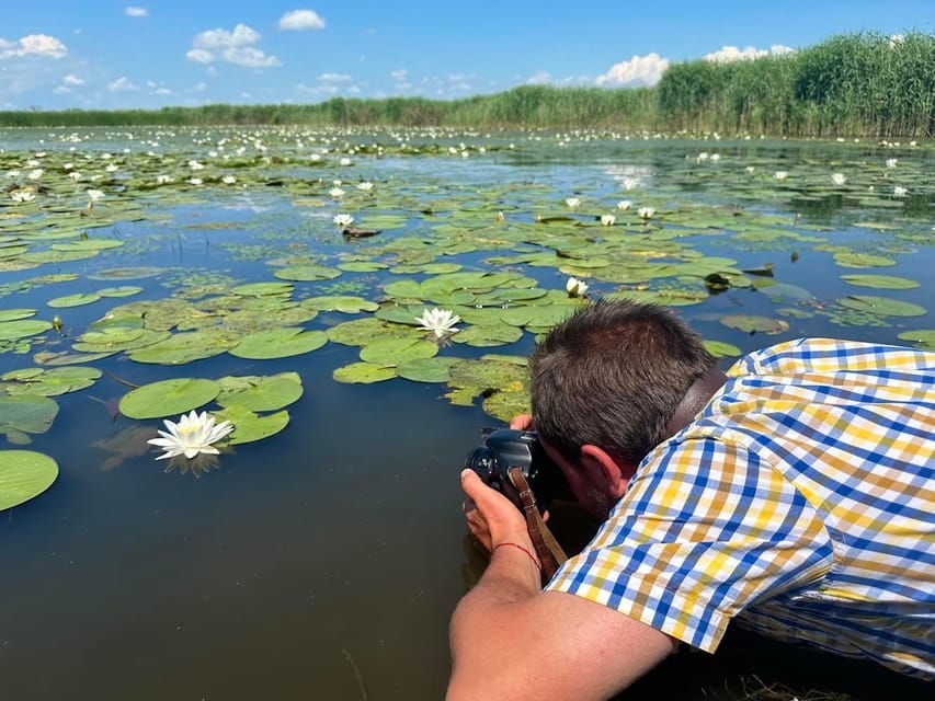 Lake Tisza: Boat trip in the Bird Paradise - Exploring Lake Tisza’s Bird Sanctuary: What to Expect