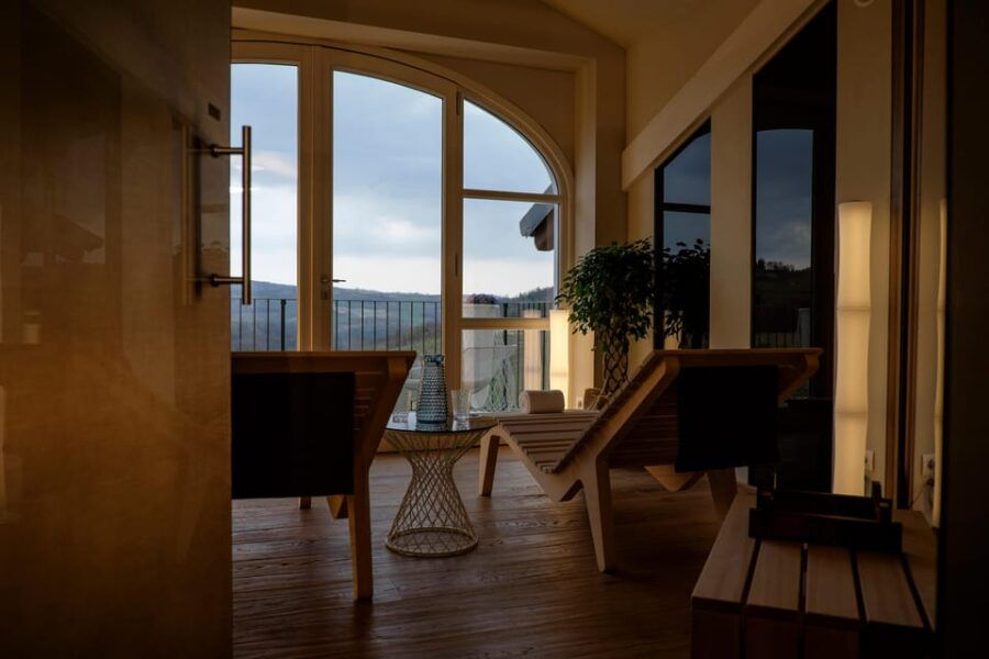 Langhe: scenic spa with natural grape cosmetics - A Deep Dive into the Experience