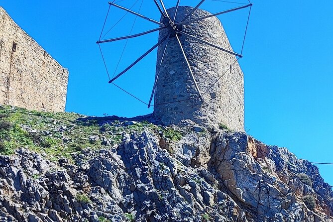Lasithi plateau,wine and olive oil tasting,Greek Mythology park - Who Will Love This Tour?