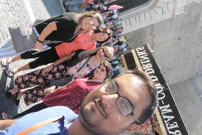 Last Minute Entrance Ticket for Vatican museum’s & Sistine Chapel