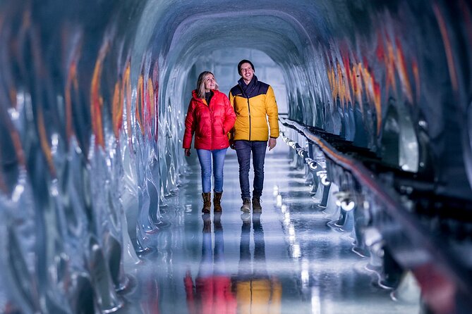 Lauterbrunnen and Jungfraujoch Top of Europe Tickets - The Crowds and the Challenge of Overcrowding