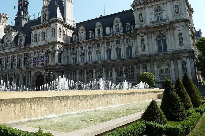 Le Marais Guided Tour and Discover Paris’s Trendiest Areas