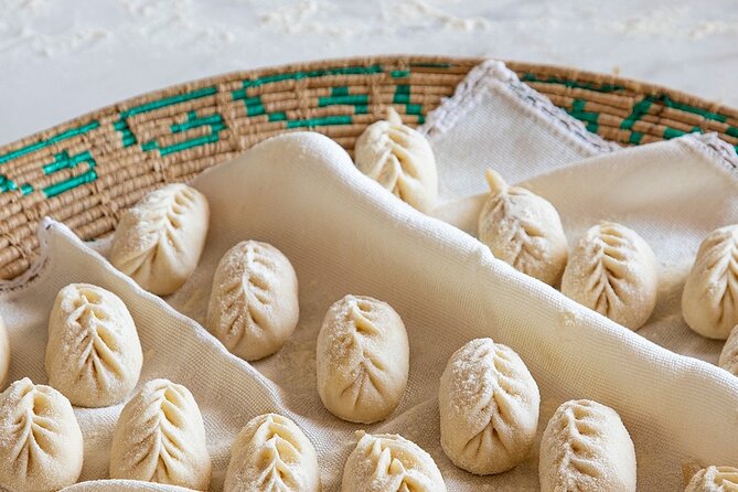 Learn how to make fresh pasta or Sardinian desserts from Vero Local