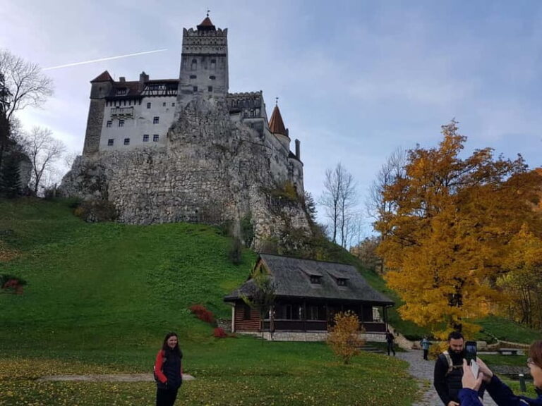 Legendary Transylvania – best version