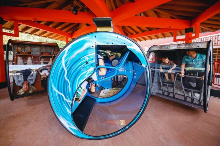 LEGOLAND® Deutschland Resort: Admission Ticket