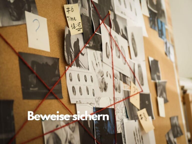 Leipzig: “SoKO Leipzig”, unique Escape Room, 66 minutes