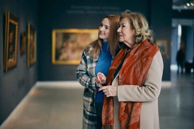 Leonardo da Vinci Museum Private Tour in Florence’s Old Town