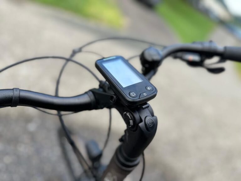 Leutschach: E-bike rental