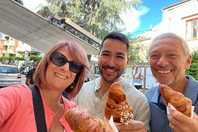 Like a local… in Massa Lubrense