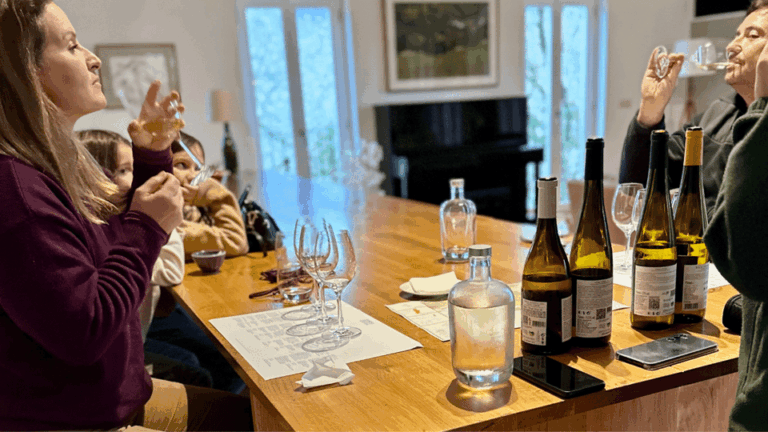 Lima Valley Tour with Wine Tasting and Local Gastronomy