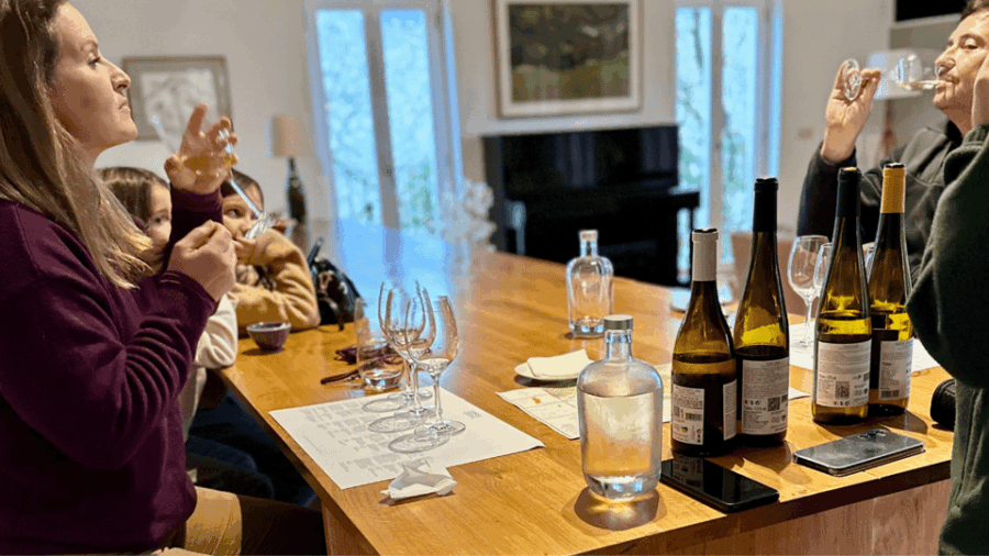 Lima Valley Tour with Wine Tasting and Local Gastronomy - Exploring the Lima Valley and Its Surroundings