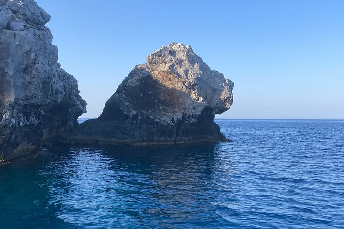 Lindos day trip - Gems of Lindos - private boat cruise - The Value of This Experience