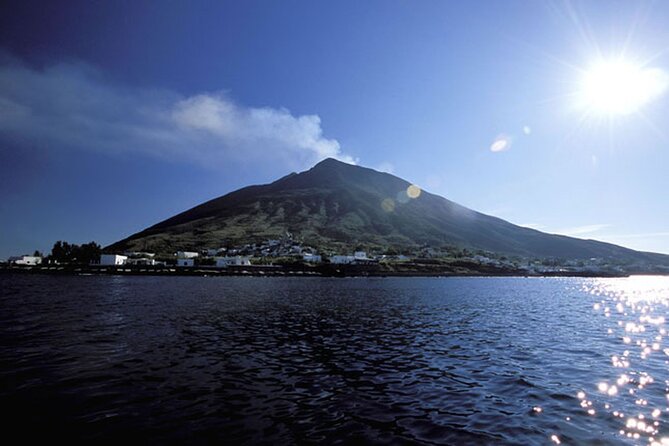Lipari Panarea Stromboli By Night - An In-Depth Look at the Tour