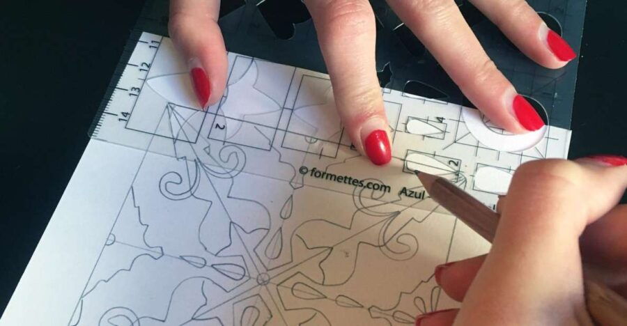Lisbon: Azulejos' Design Create Your Own Tile Workshop - Who Should Consider This?