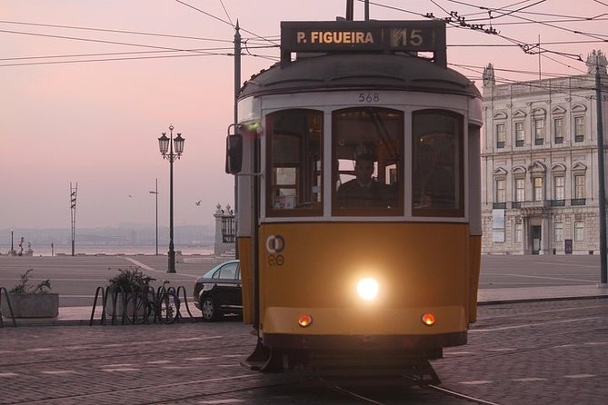 Lisbon Essential – Private Walking Tour