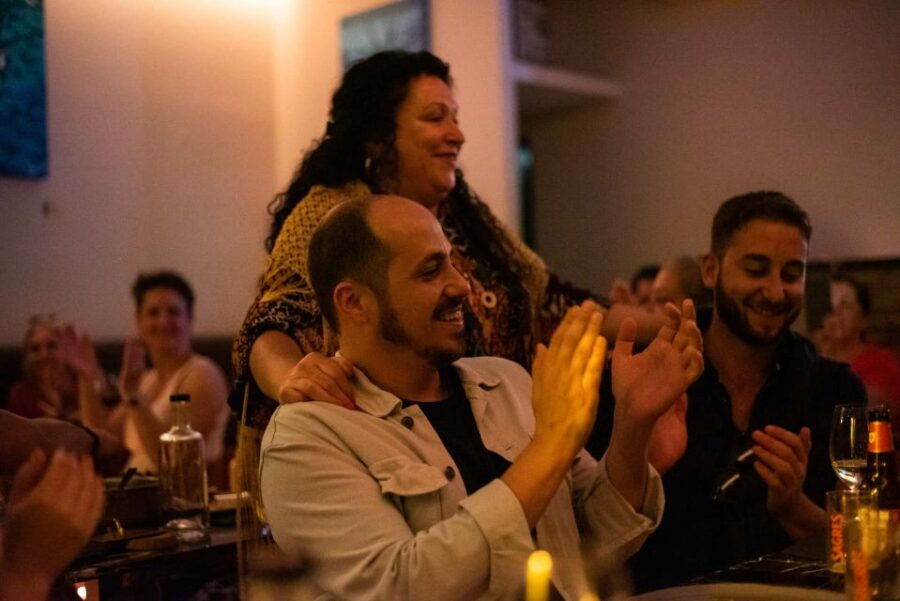 Lisbon: Fado & Food Tour with Live Show & Traditional Dinner - An In-Depth Look at What to Expect