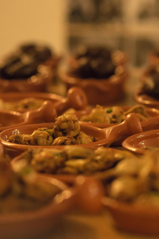 Lisbon: Fado Night with Dinner with Live Performance - What Makes This Fado Night Special?