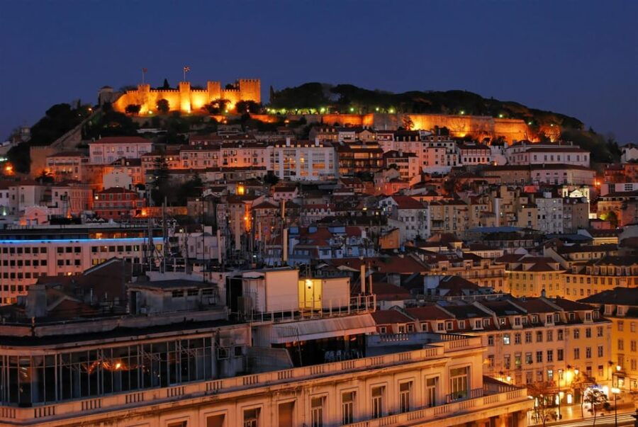 Lisbon: Fado Show, Dinner & City Tour with Local Guide - What’s Included & What to Consider