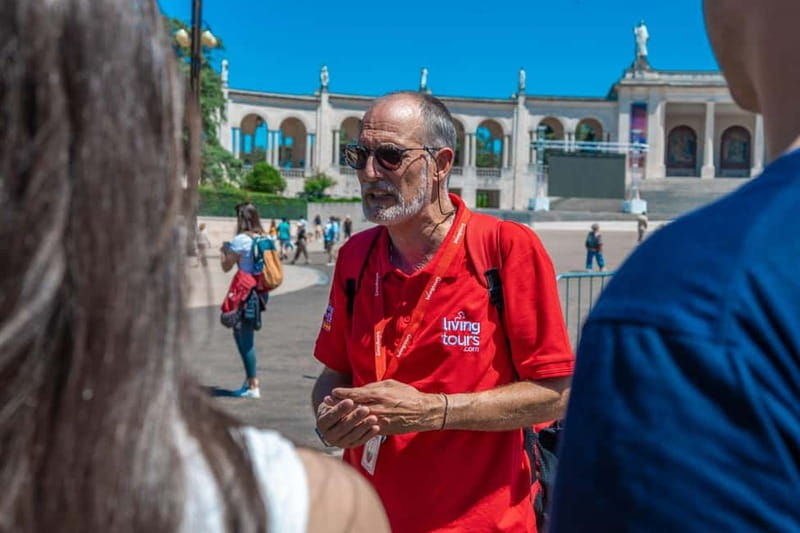 Lisbon: Fátima, Batalha, Nazaré and Óbidos Small-Group Tour - Exploring the Route: What You Can Expect