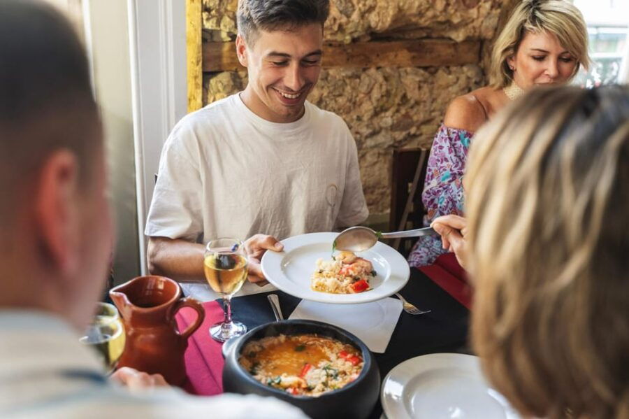 Lisbon: Food Tour with Local Tastings and Drinks - A Deep Dive into the Lisbon Food Tour Experience