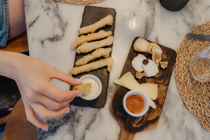 Lisbon Food & Tuk Tuk Tour with Eating Europe - An In-Depth Look at the Tour