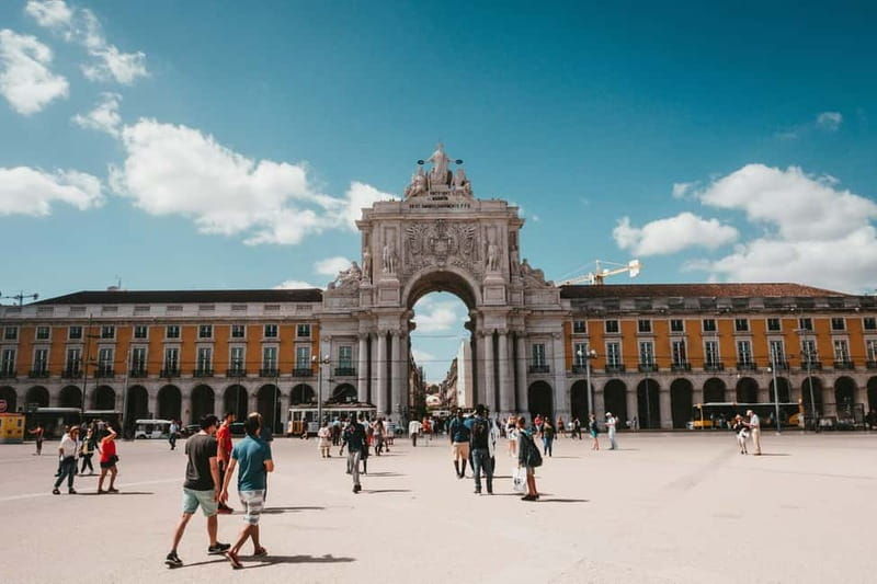 Lisbon: From the center to Belém by E-Bike - An Honest Breakdown of the Lisbon E-Bike Tour