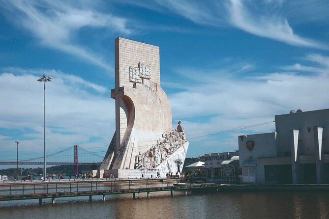 Lisbon Full-Day Private Tour - What Makes This Tour Stand Out?