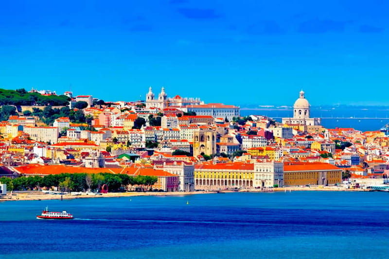 Lisbon: Guided Sightseeing Tour by Tuk Tuk - Discovering Lisbon in a Compact, Fun Package